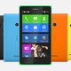 Nokia X, los primeros Nokia con Android que no salieron adelante